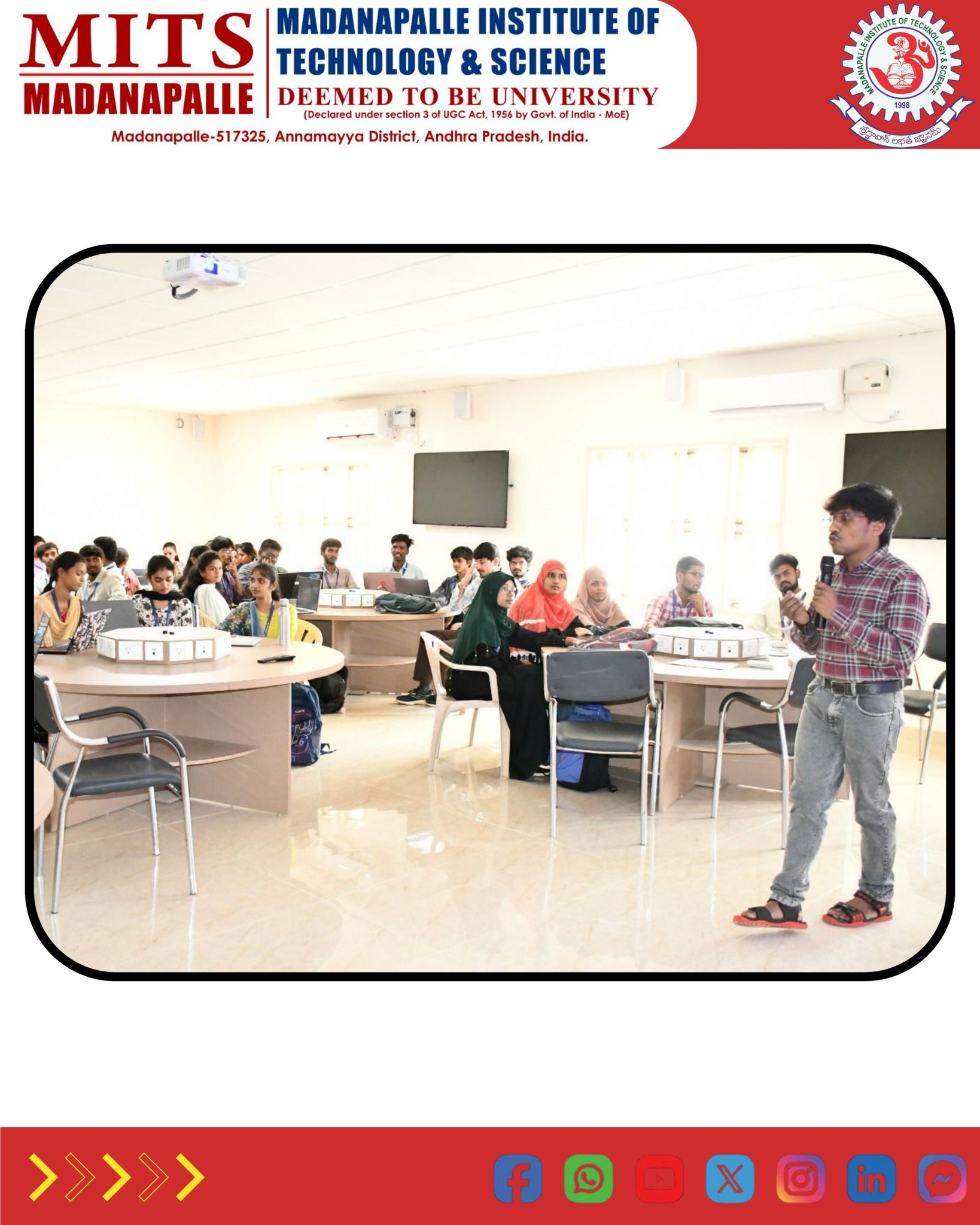 MITS News