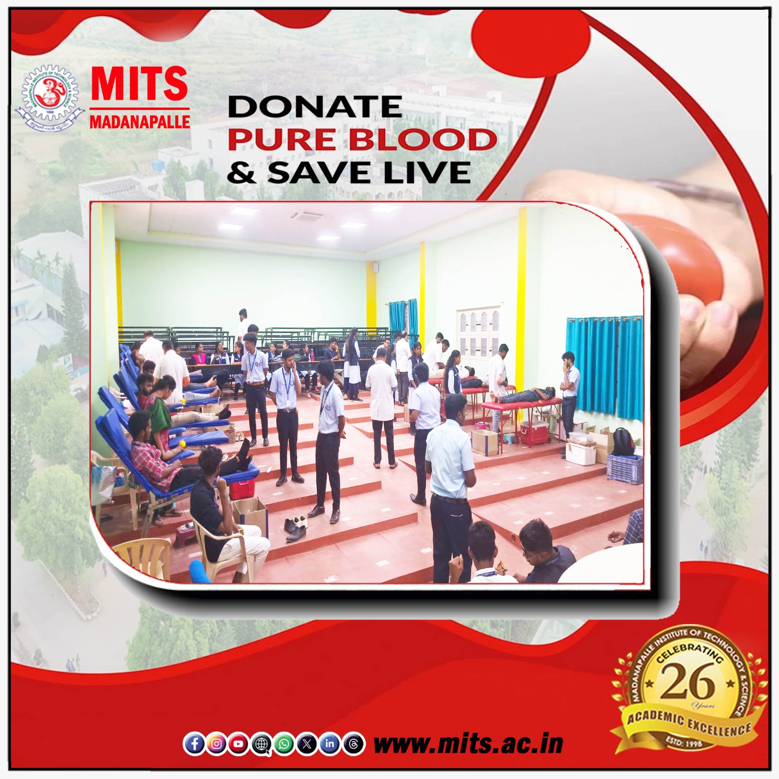 MITS News