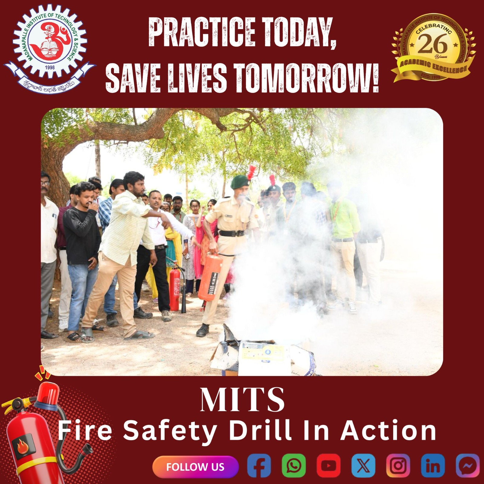 MITS News