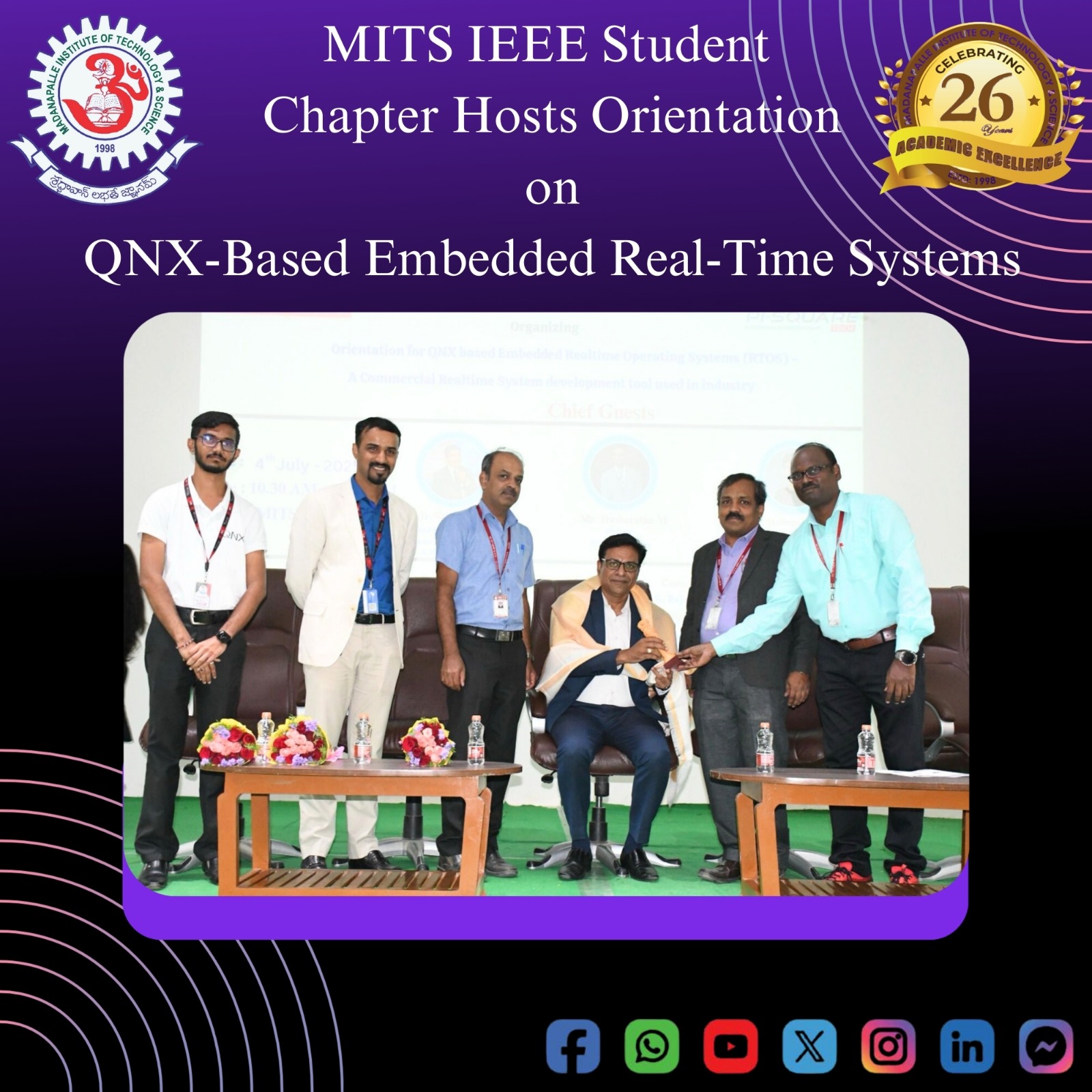MITS News