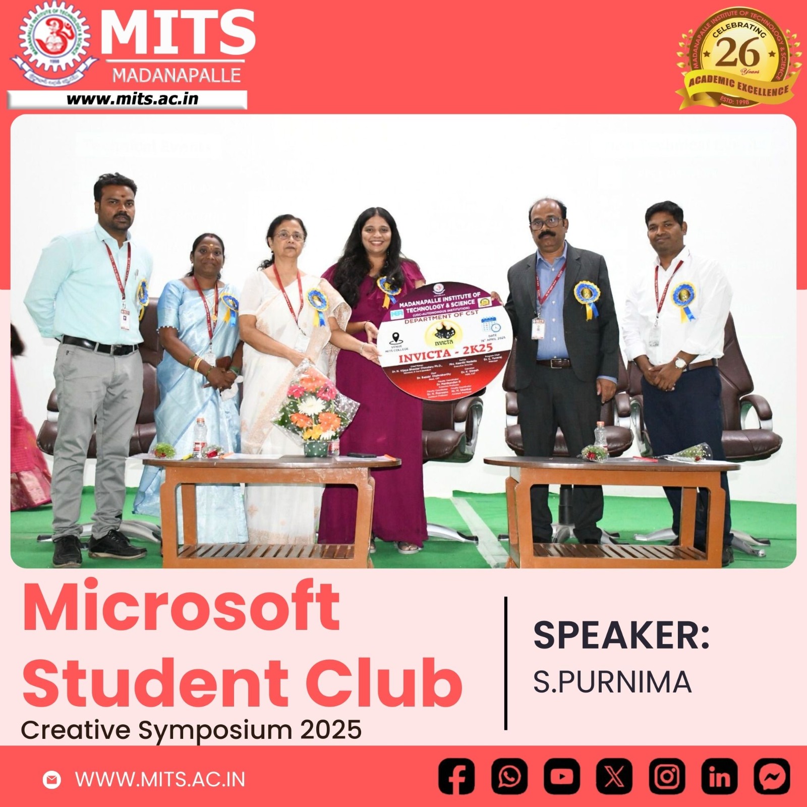 MITS News