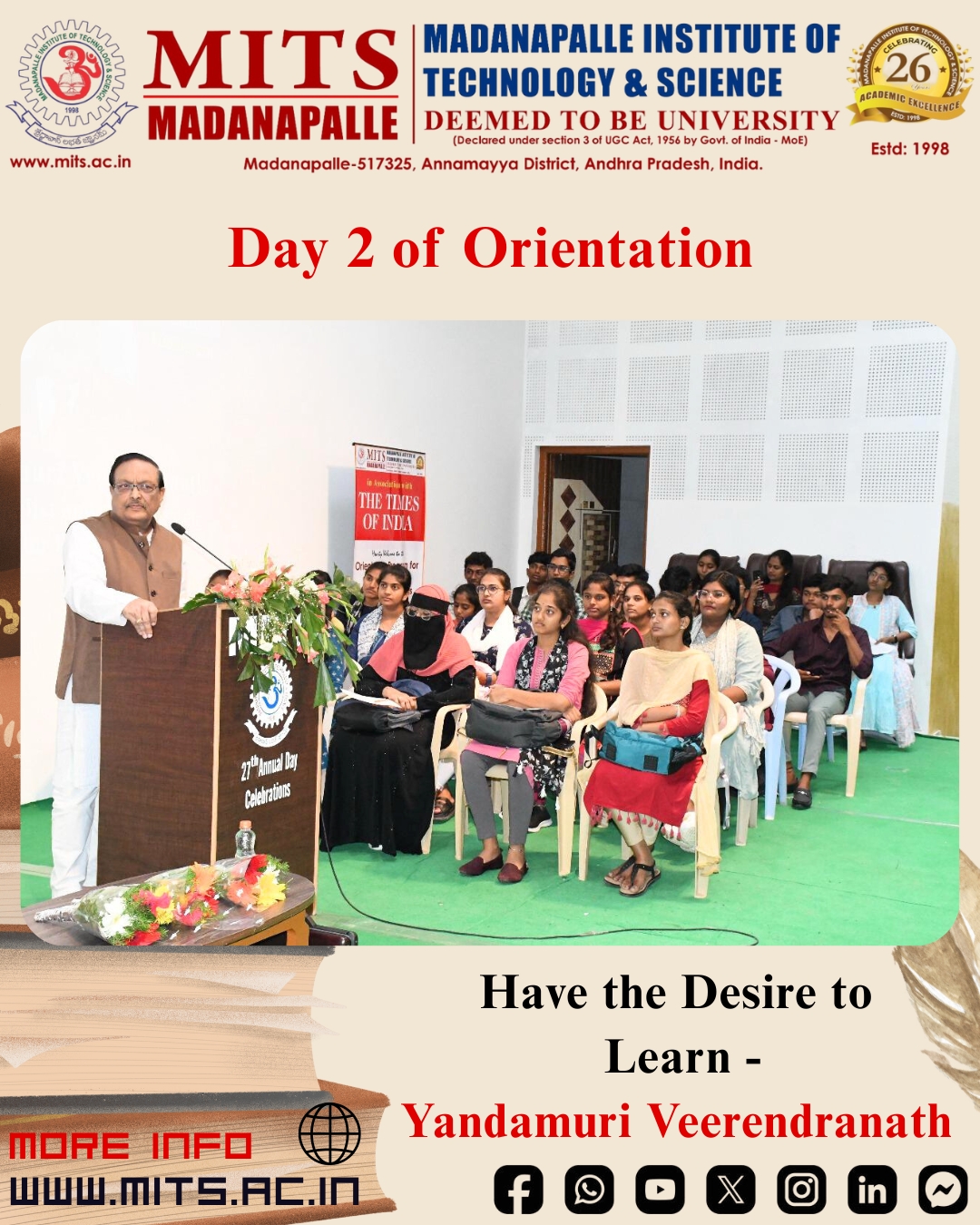 MITS News
