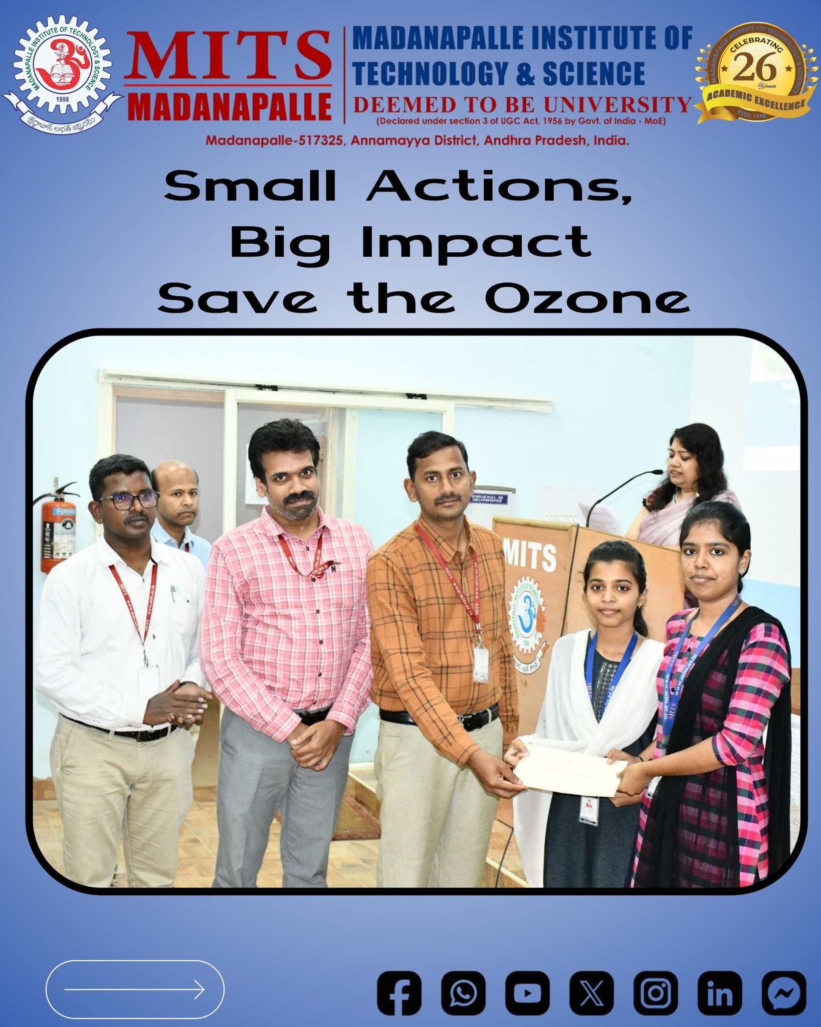 MITS News