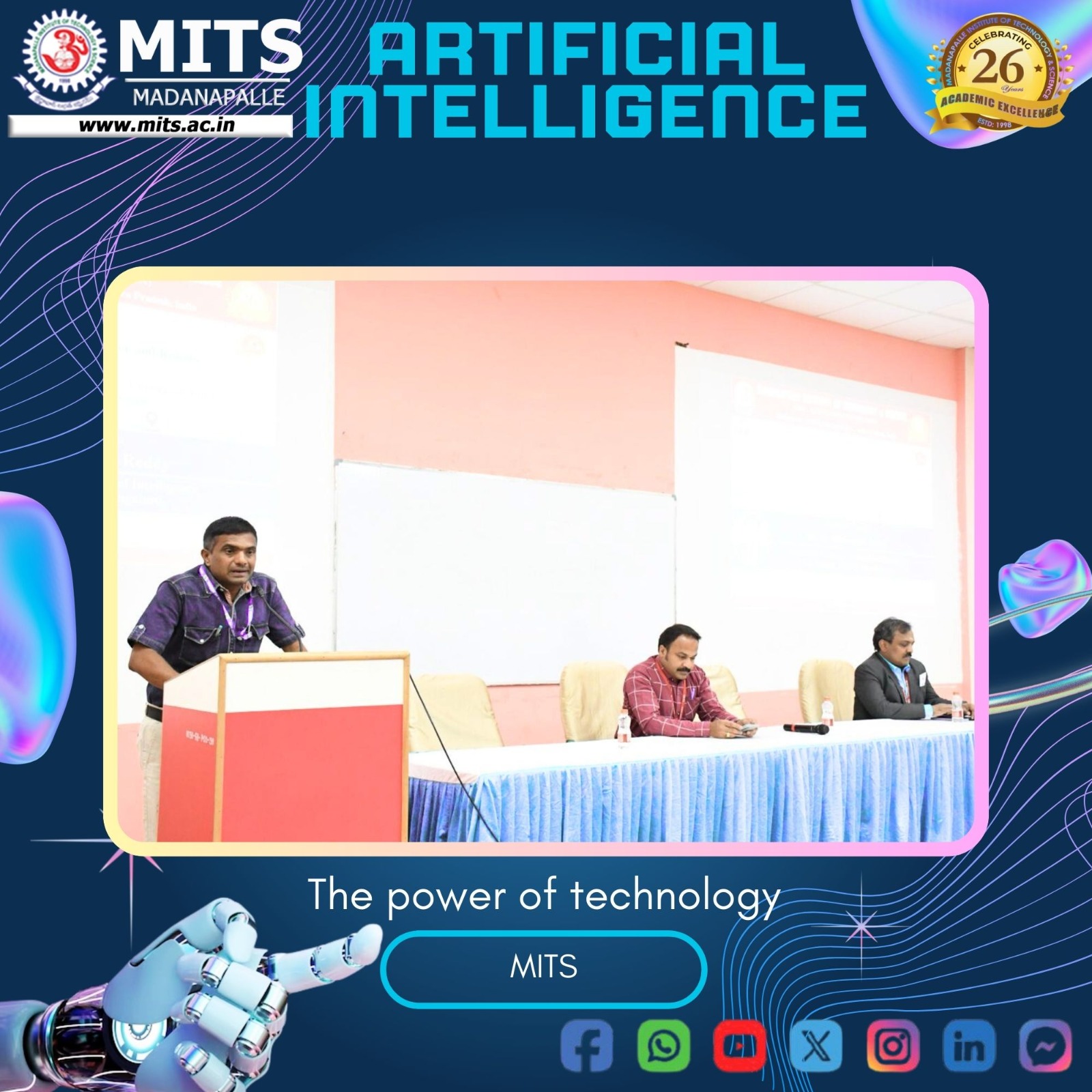 MITS News