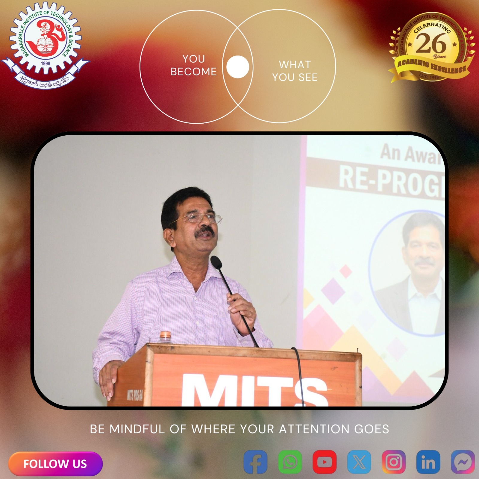 MITS News