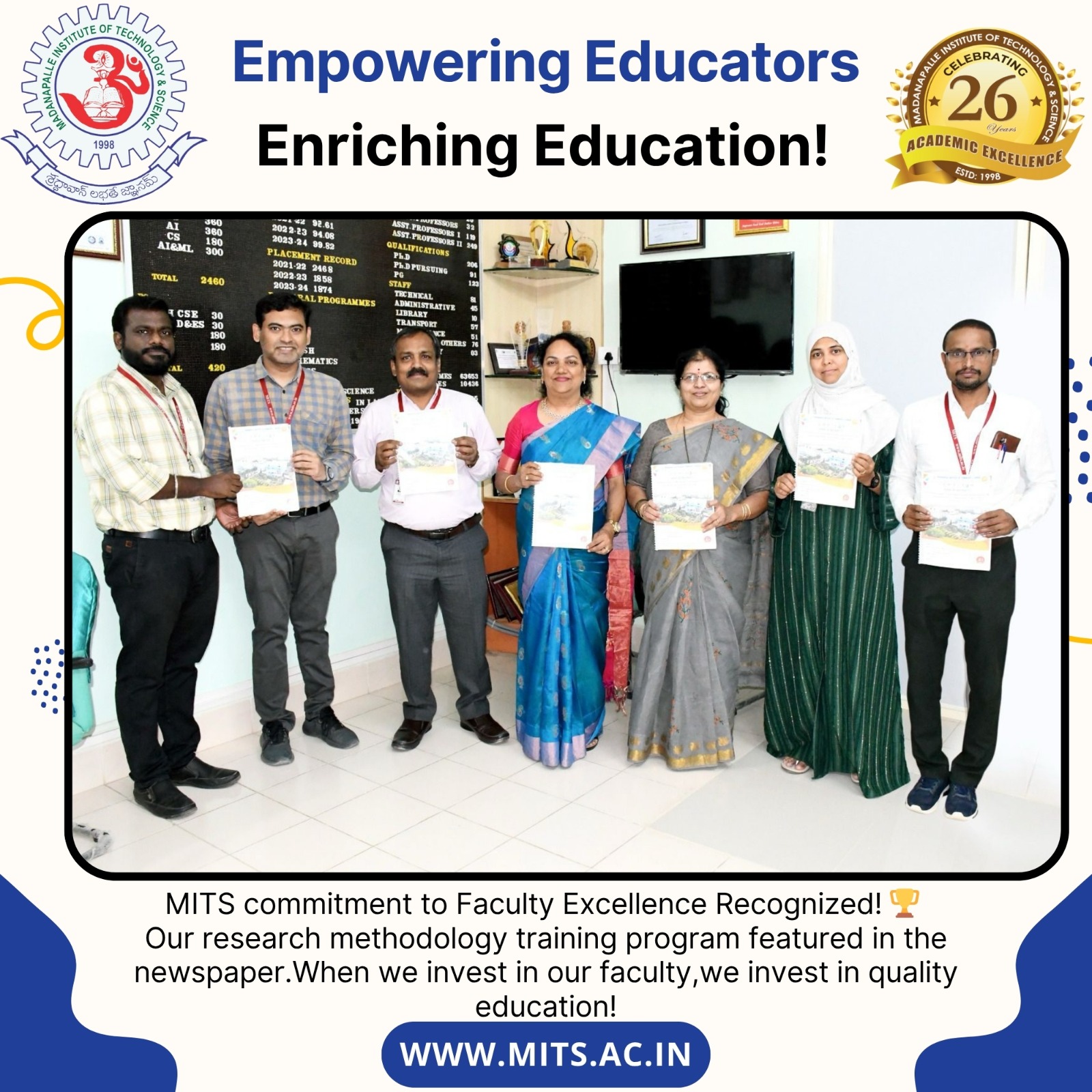 MITS News