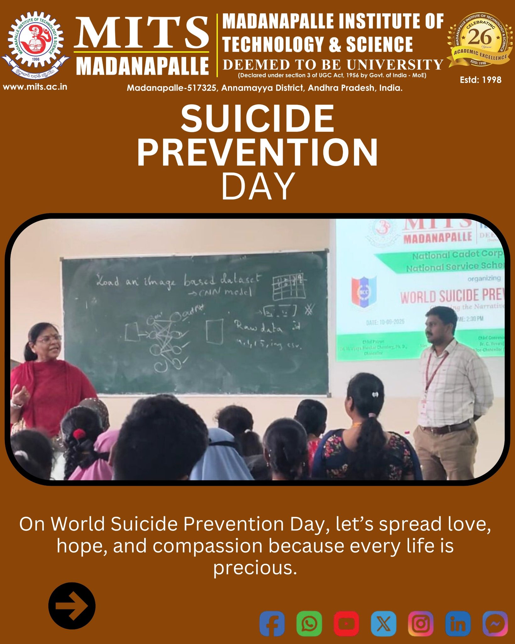 MITS News