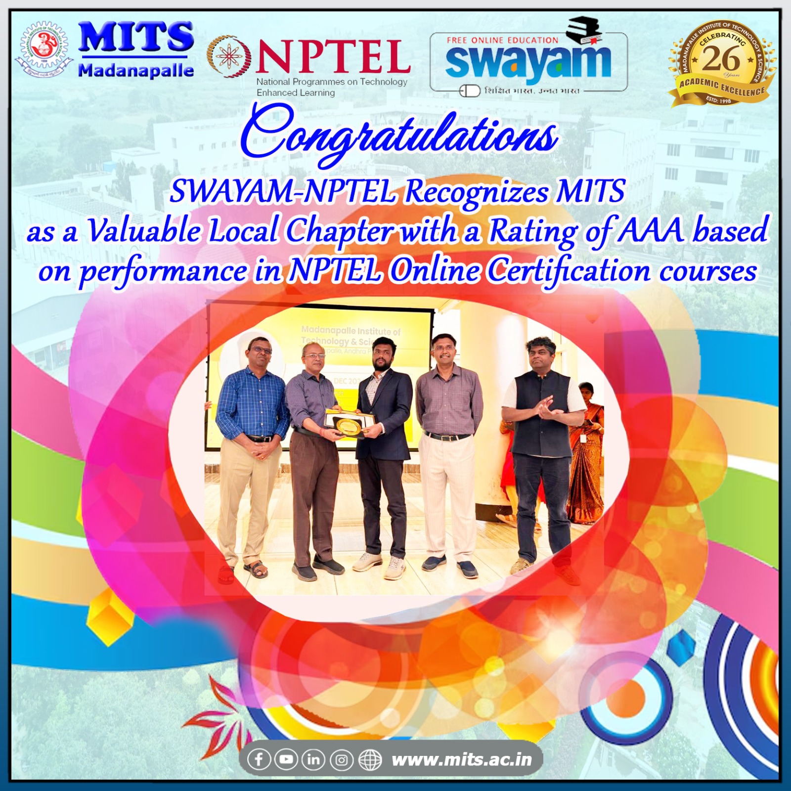 MITS News