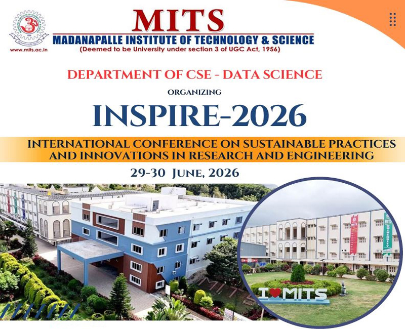 MITS Event
